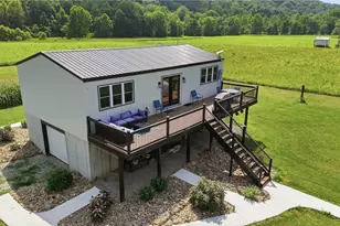 5187 Frost Rd, Coolville, OH 45723 - Photo 1
