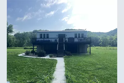 5187 Frost Road, Coolville, OH 45723 - Photo 1