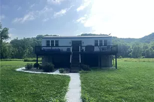 5187 Frost Rd, Coolville, OH 45723 - Photo 1