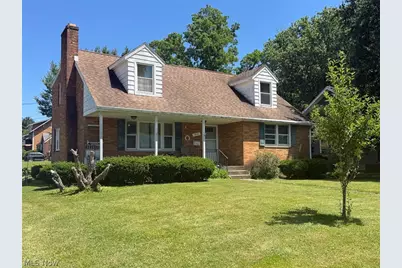 1810 Parkway Boulevard, Alliance, OH 44601 - Photo 3
