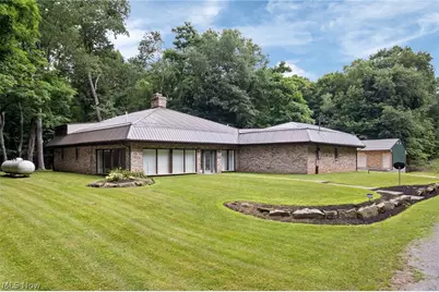 7434 Fenton Road NW, South Bloomfield, OH 44450 - Photo 1