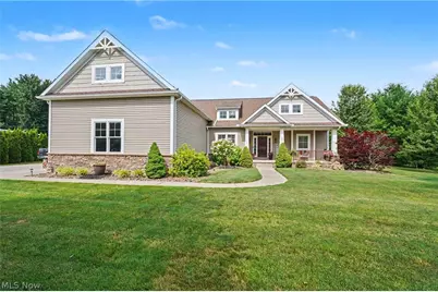 3841 Heron Creek Drive, Rootstown, OH 44272 - Photo 35