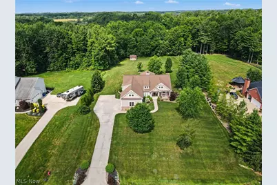3841 Heron Creek Drive, Rootstown, OH 44272 - Photo 3