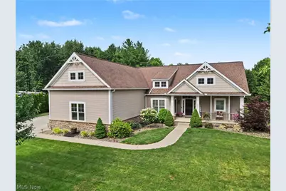3841 Heron Creek Drive, Rootstown, OH 44272 - Photo 1