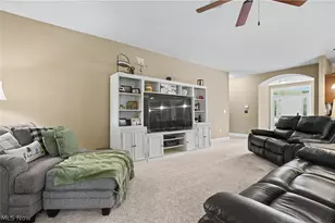 3841 Heron Creek Dr, Rootstown, OH 44272 - Photo 13