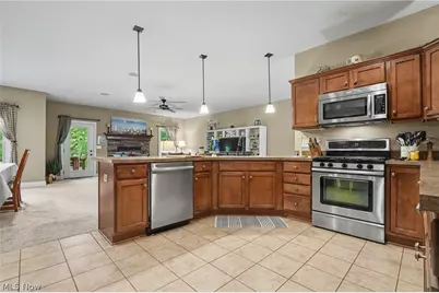 3841 Heron Creek Drive, Rootstown, OH 44272 - Photo 15