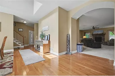 3841 Heron Creek Drive, Rootstown, OH 44272 - Photo 7