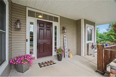 3841 Heron Creek Drive, Rootstown, OH 44272 - Photo 5