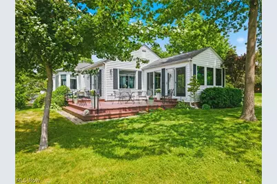 5433 E Boulevard NW, Canton, OH 44718 - Photo 27