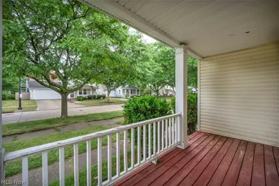 3773 Thurgood Avenue, Loveland, OH 44115 - Photo 5