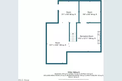 3773 Thurgood Avenue, Loveland, OH 44115 - Photo 39