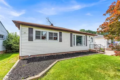 4612 W 156th Street, Loveland, OH 44135 - Photo 3