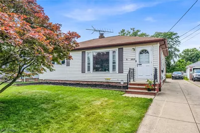 4612 W 156th Street, Loveland, OH 44135 - Photo 1