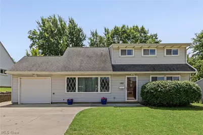 150 Graham Road, Cuyahoga Falls, OH 44223 - Photo 5