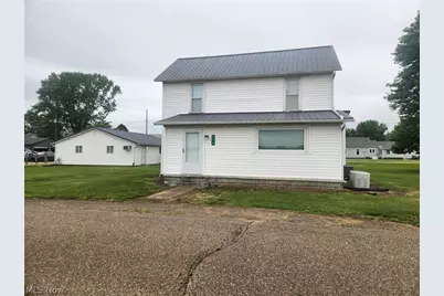 716 Adams Street, Conesville, OH 43811 - Photo 1