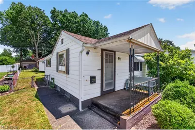 1208 Brooklyn Avenue, Canton, OH 44710 - Photo 3