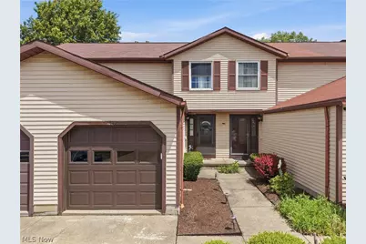542 Topaz Lane, Brunswick, OH 44212 - Photo 1