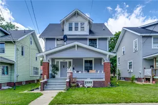 1435 Homer Ave NW, Canton, OH 44703 - Photo 1