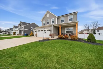 3345 Sandgate Street NW, North Canton, OH 44720 - Photo 3