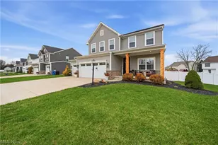 3345 Sandgate St NW, North Canton, OH 44720 - Photo 3