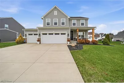 3345 Sandgate Street NW, North Canton, OH 44720 - Photo 1
