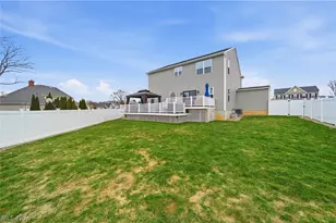 3345 Sandgate St NW, North Canton, OH 44720 - Photo 47