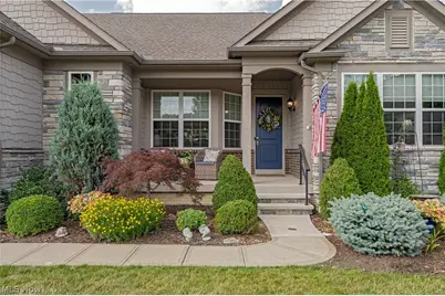 609 Burgess Circle, Aurora, OH 44202 - Photo 3