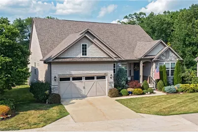 609 Burgess Circle, Aurora, OH 44202 - Photo 1