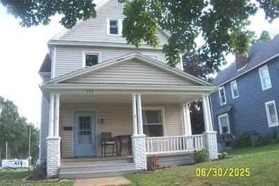 293 W 10th Street, Salem, OH 44460 - Photo 1