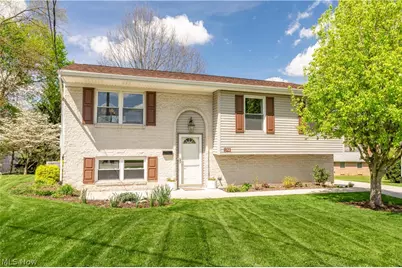 821 36th Street NW, Canton, OH 44709 - Photo 1