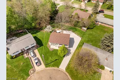 821 36th Street NW, Canton, OH 44709 - Photo 31