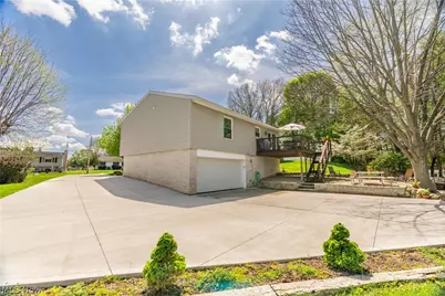 821 36th Street NW, Canton, OH 44709 - Photo 23
