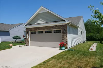 4161 Hidden Village Drive, Perry, OH 44081 - Photo 33
