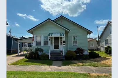 845 Walnut, Caldwell, OH 43724 - Photo 1