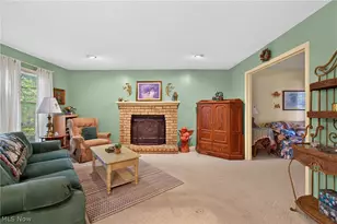 1667 Cadbury Street NW, Massillon, OH 44646 - Photo 9