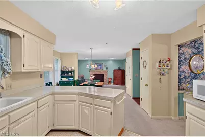 1667 Cadbury Street NW, Massillon, OH 44646 - Photo 15