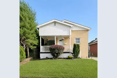 1848 Columbia Avenue, Steubenville, OH 43952 - Photo 1