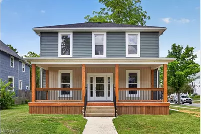 234 N Main Street, Oberlin, OH 44074 - Photo 1