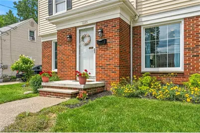 1695 Wiltshire Road, Akron, OH 44313 - Photo 5