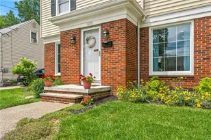 1695 Wiltshire Rd, Akron, OH 44313 - Photo 5
