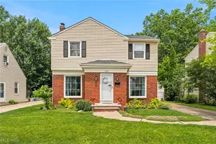 1695 Wiltshire Rd, Akron, OH 44313 - Photo 1