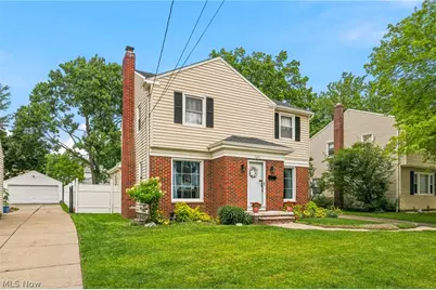 1695 Wiltshire Road, Akron, OH 44313 - Photo 3