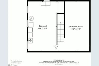 1695 Wiltshire Road, Akron, OH 44313 - Photo 35