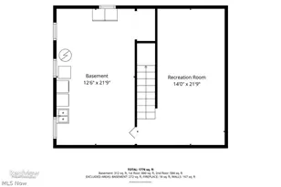 1695 Wiltshire Rd, Akron, OH 44313 - Photo 35