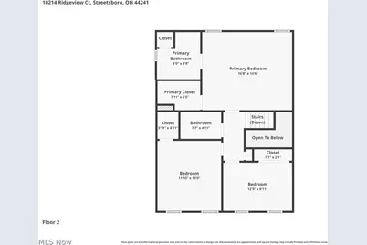 10214 Ridgeview Court, Streetsboro, OH 44241 - Photo 49