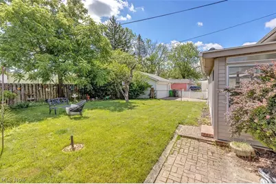 5707 Vickie Lane, Huber Heights, OH 44146 - Photo 39