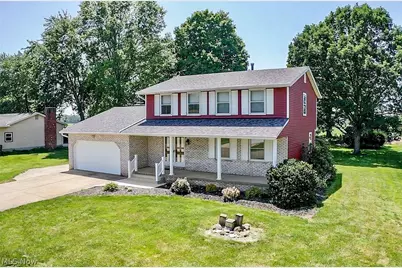 11937 Basswood Avenue NW, Uniontown, OH 44685 - Photo 3