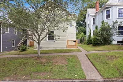 403 E Montgomery Street, Marietta, OH 45750 - Photo 1