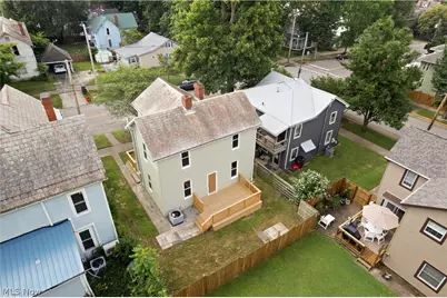 403 E Montgomery Street, Marietta, OH 45750 - Photo 33