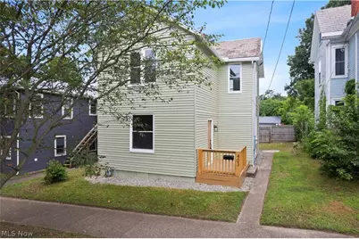 403 E Montgomery Street, Marietta, OH 45750 - Photo 31